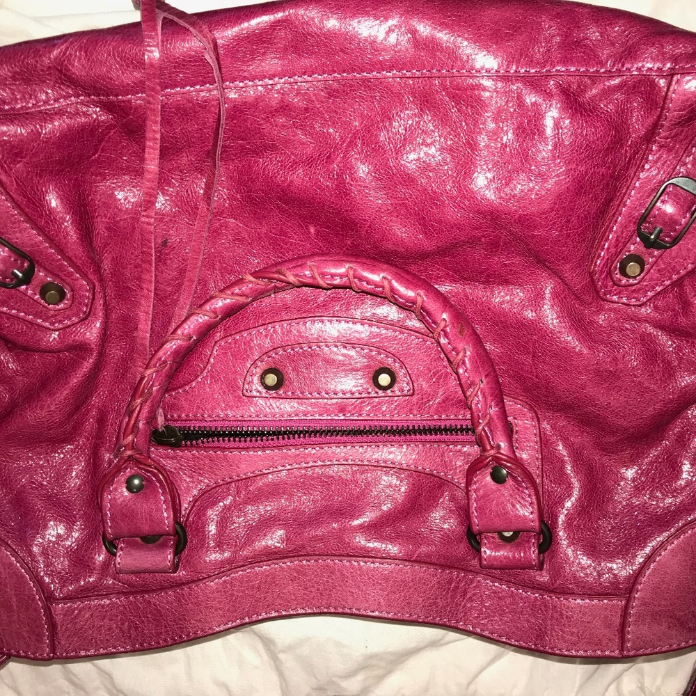 Purse - Picture 3 of 8
